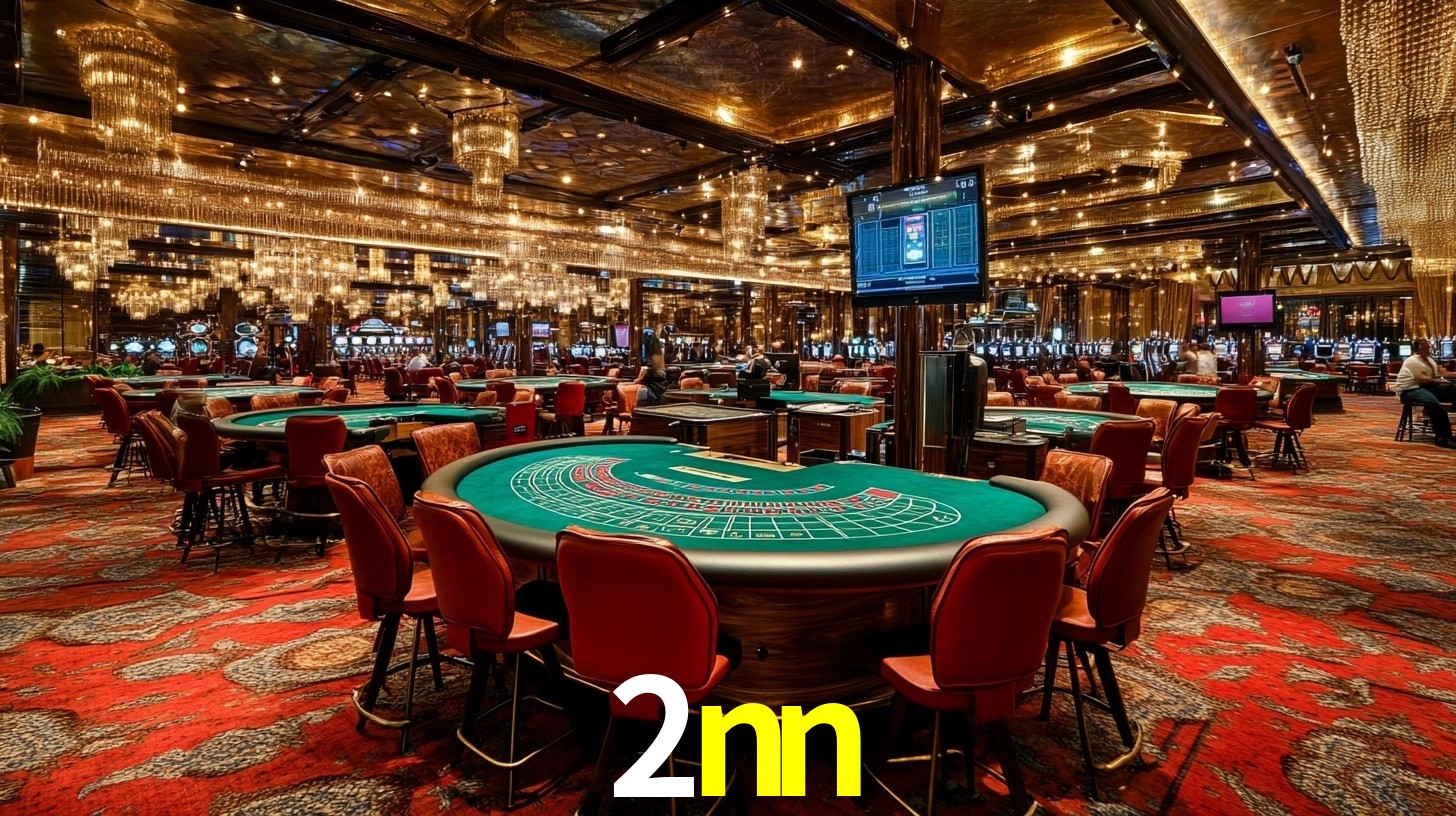 2nn - Cassino On-line Emoção Total - 2nn.com
