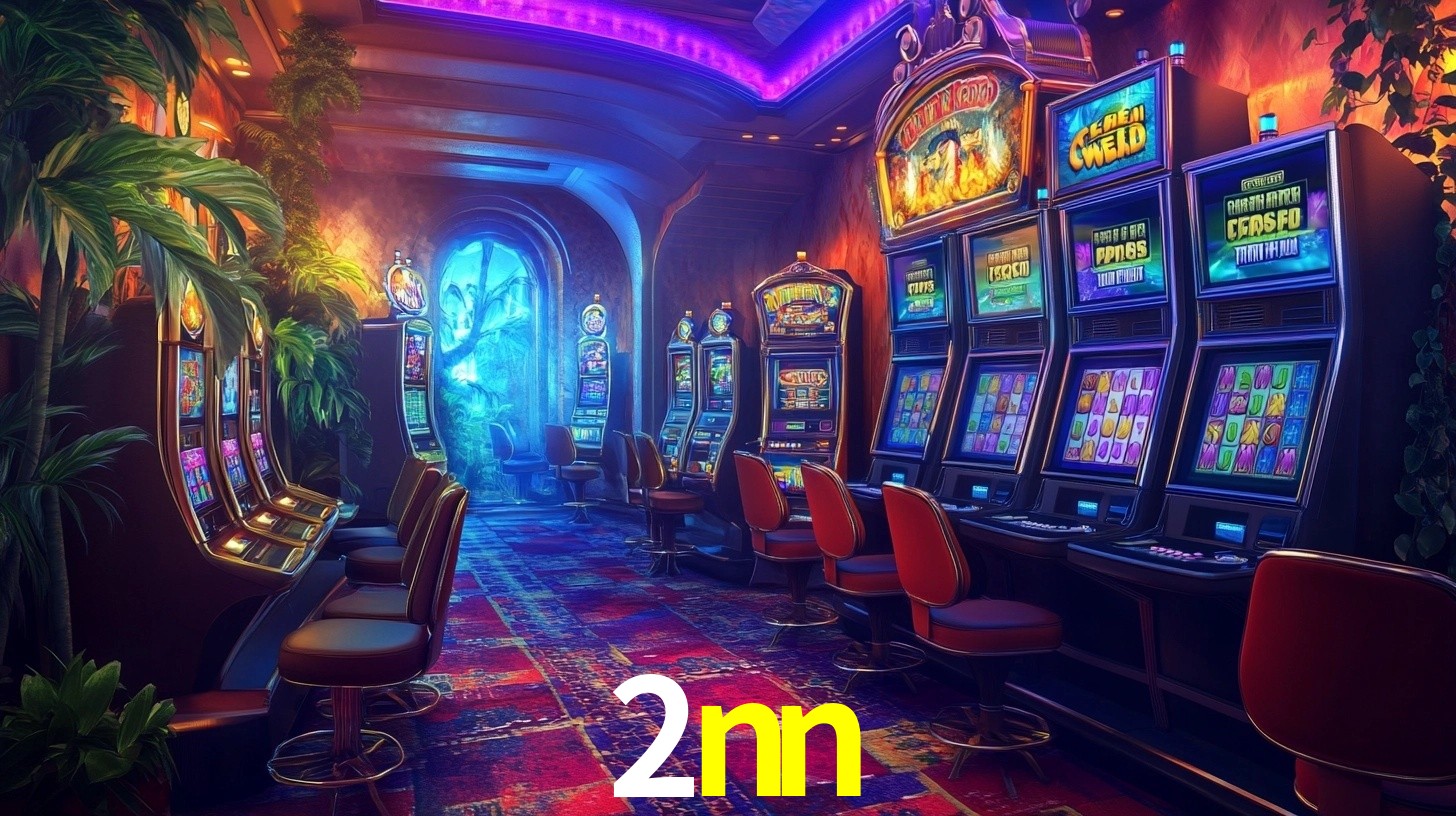 Welcome Bonus 2nn