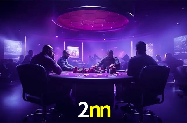 Mesa de Blackjack 2nn