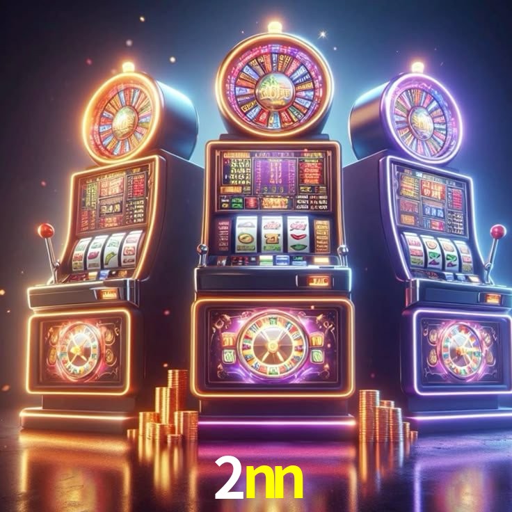 2nn: Jogos de Caça-Níqueis-Altas Recompensas, Roleta-Velocidade, Blackjack-Desafios Máximos