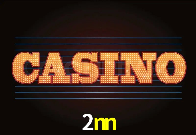 Casino Ao Vivo 2nn