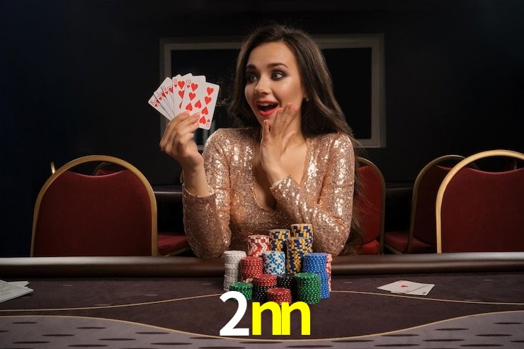 Desvendando o Mundo dos Jogos Virtuais na 2nn