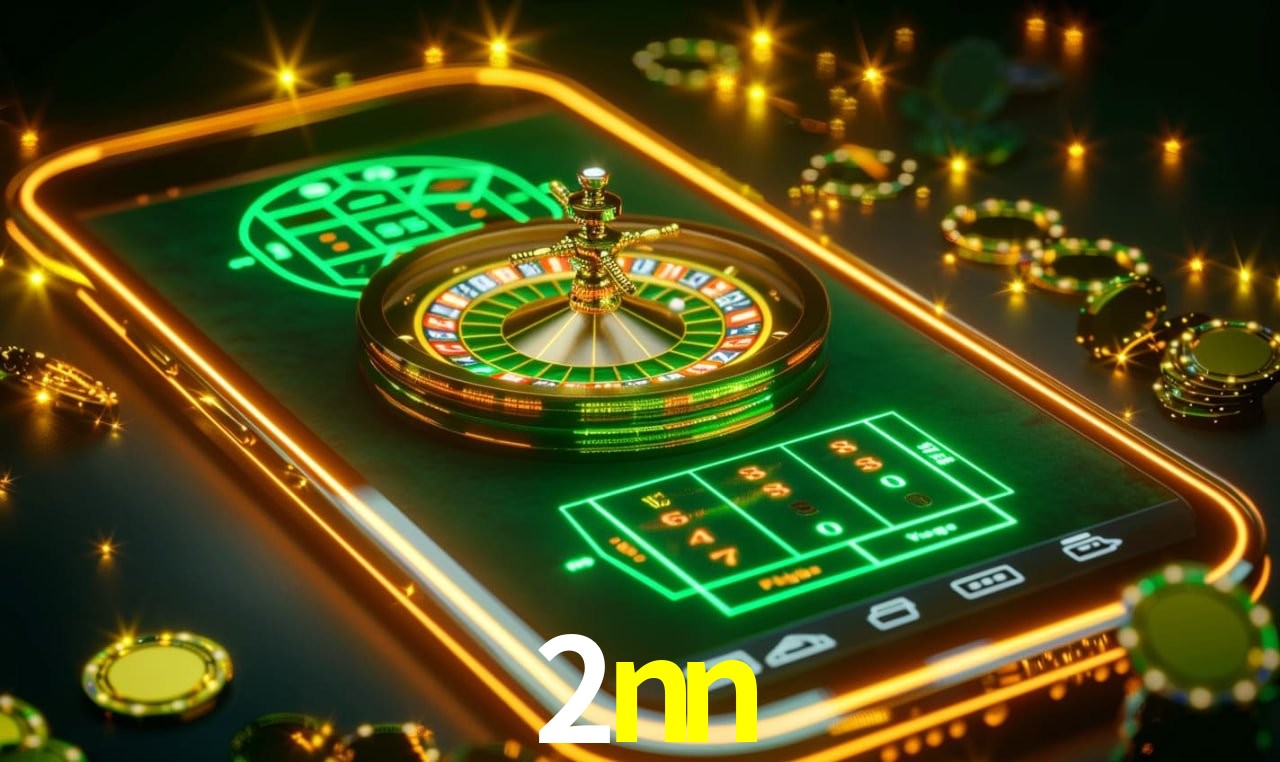 Diretório de Jogos 2nn