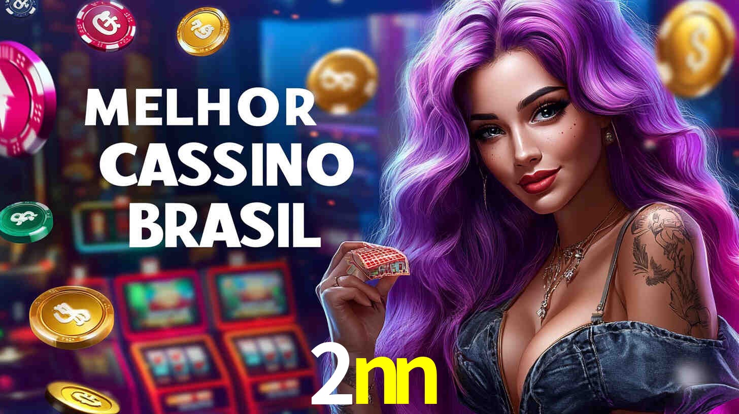 A Popularidade dos Caça-Níqueis no 2nn