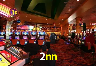 Descubra o Mundo do Cassino Online com 2nn