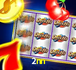 Descubra a Magia dos Jogos de Arcade no 2nn