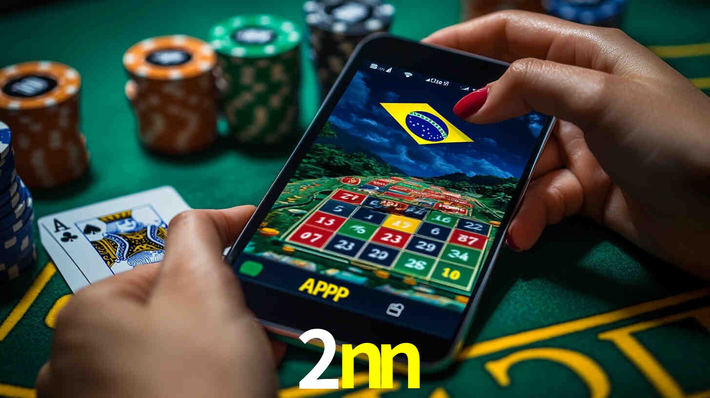 Apostas Esportivas na 2nn: Um Guia Completo
