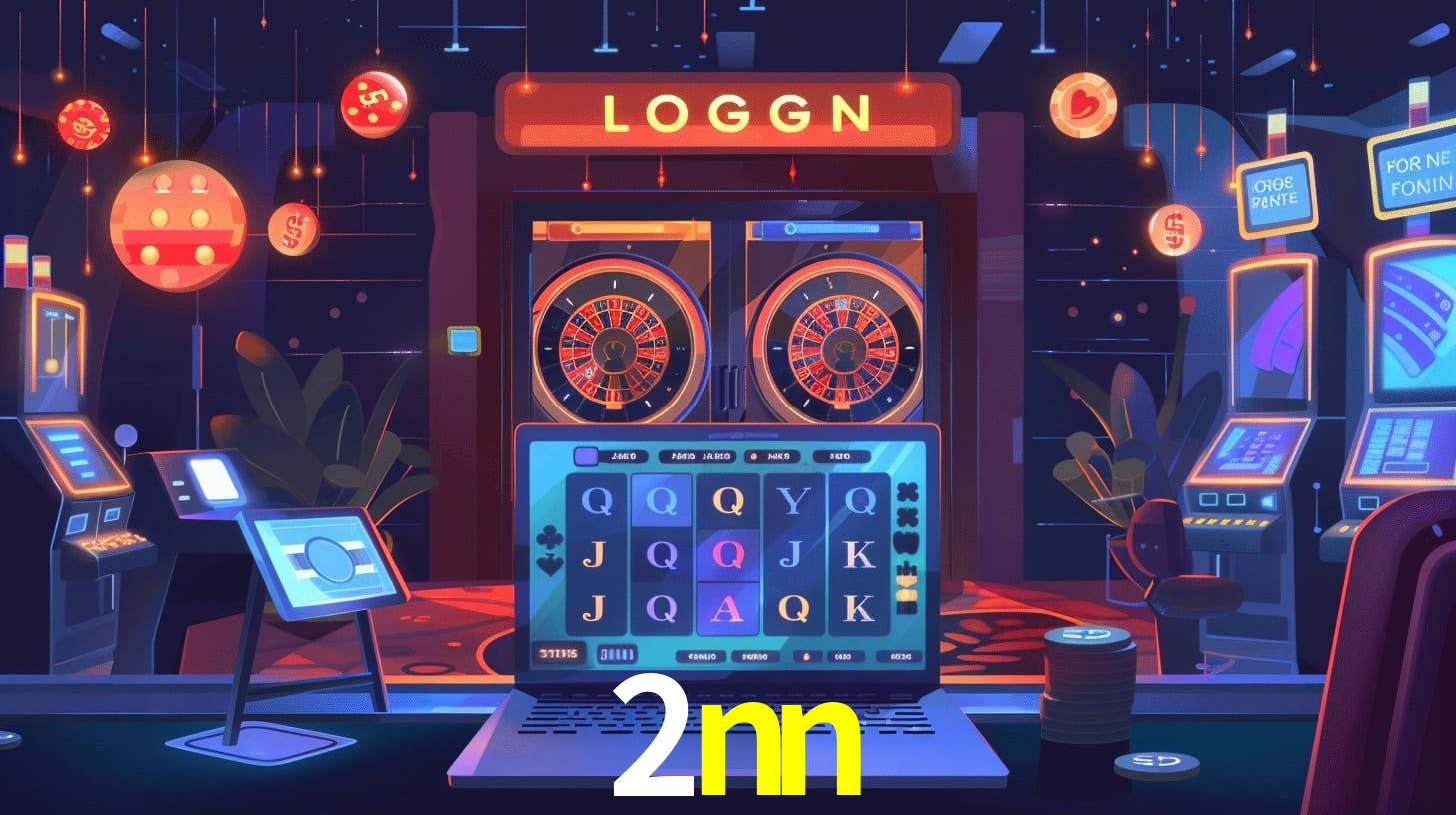 Casino Ao Vivo 2nn