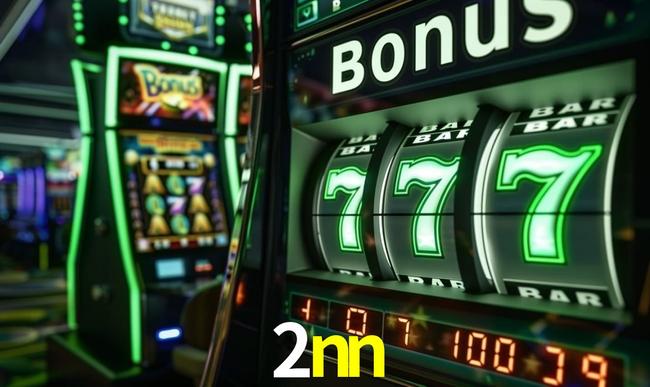 Live Casino 2nn